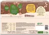 6x Misura Cornetti Integrali Classici Fibrextra Vollkorn Produktbild-Vorschau 2