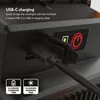 HOFTRONIC - Lampe de travail LED 20W 2000 lm 6500K IP54 Voir les images du produit 4