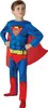 Superman - Kostüm - Jungen BN5128 (L) (Blau/Rot/Gelb) Produktbild-Vorschau 3