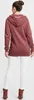 OXMO OXVicky Sweat Zip-Hoodie Damen Sweatjacke Kapuzenjacke Produktbild-Vorschau 3
