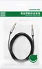 Ugreen Av119 Cavo Jack 3,5Mm Aux 5M (Czarny) Anteprima dell’immagine prodotto 9