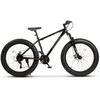 VELORS Fatbike 26 Zoll Mountainbike 4,0 Fatbike MTB für Produktbild-Vorschau 2