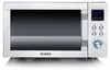 Severin MW 7578, Arbeitsplatte, Solo-Mikrowelle, 25 l, 900 Produktbild-Vorschau 2