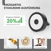 Magnethaken, 30kg Extra Starke Magnetische Haken fš¹r Produktbild-Vorschau 2