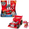 PAW Patrol - Marshalls Race & Go Deluxe Basis Fahrzeug mit Produktbild-Vorschau 8