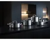 WMF Gourmet Plus Stielkasserolle, 16 cm 8900547742 Anteprima dell’immagine prodotto 5