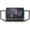 Hexinex Android 15 Radio samochodowe z bezprzewodowym Podgląd zdjęcia produktu 1