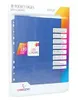 Gamegenic 18-Pocket Pages Side-Loading Schwarz Produktbild-Vorschau 5