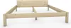 TUGA-Holztech Pfostenbett (Fichte) "Daybett" Massivholz 200 Produktbild-Vorschau 6