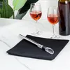 Weinkühler Stab 3-in-1 Edelstahl, Weinbelüfter & Ausgießer, Produktbild-Vorschau 4