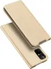 Buch Tasche kompatibel mit LG K52 Handy Hülle Etui Produktbild-Vorschau 1