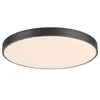 Rabalux Noir Plafonnier LED Tesia 600mm 60W CCT avec DO Voir les images du produit 2