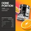 Mammut Nutrition - XXL Booster - Orange Passion Fruit - 500 Produktbild-Vorschau 4
