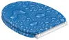 SANILO® WC-bril met zachte sluiting en snelsluiting, Productafbeelding-voorbeeld 5