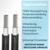 Solar Verlängerungskabel für Solarmodule Solarkabel mit Produktbild-Vorschau 4