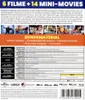 Ich einfach unverbesserlich & Minions - 6-Movie Collection Produktbild-Vorschau 4