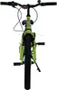 Volare Rocky Kinderfahrrad - 20 Zoll - 7 Gänge - Grün/Grau Produktbild-Vorschau 7