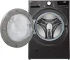 LG F0WVT202B Waschmaschine Produktbild-Vorschau 5