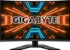 GIGABYTE G32QC A, 80 cm (31.5"), 2560 x 1440 px, Quad HD, Podgląd zdjęcia produktu 1