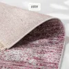 SCHÖNER WOHNEN-Kollektion Teppich Wohnzimmer CHARME Pink Produktbild-Vorschau 2