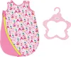 Zapf Creation BABY born® Schlafsack; 824450 Produktbild-Vorschau 1