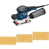 Bosch GSS 230 AVE Professional, Vibrační bruska, Přezka / Náhled obrázku produktu 9