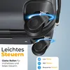 KESSER® Reisekoffer Hartschalen Koffer mit Zahlenschloss, Produktbild-Vorschau 4