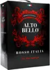 Alto Bello Rosso Italia 13% Vol. Bag in Box 3L Produktbild-Vorschau 3