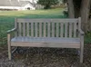 ROJAPLAST London Gartenbank 3-Sitzer ROJAPLAST 13090 Produktbild-Vorschau 7
