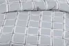 Biber Bettwäsche 135x200 cm | 2tlg. | Winter Garnitur | Produktbild-Vorschau 3