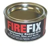 FIREFIX Kesselkitt, 500 g, hitzebeständig bis 1.000 °C Produktbild-Vorschau 4