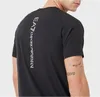Ea7 Emporio Armani 8npv03 Dres męski czarny M Podgląd zdjęcia produktu 4