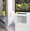 SUNTEC Air-Block-Klima Sail [Zubehör-Set für mobile lokale Produktbild-Vorschau 10