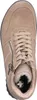 Rieker hwk damen stiefel Damen Stiefel in Beige, Größe 38 Produktbild-Vorschau 5