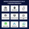Hexinex Autoradio Linux da 7 pollici per Seat Ibiza IV 6J Anteprima dell’immagine prodotto 4