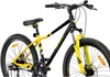 26-Zoll-Mountainbike, Shimano 7-Gang-Scheibenbremse, Produktbild-Vorschau 4