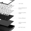 Dark Project ALU Terra Nostra – Mechanische Gaming-Tastatur Produktbild-Vorschau 6