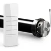 Funk Mechanischer Rolladenmotor | 20Nm = Zugkraft bis 50Kg Produktbild-Vorschau 2