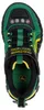 Skechers Sneakers 407061L-GNBK in Green Synthetic / Black Podgląd zdjęcia produktu 40