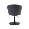 SVITA JAMAIKA Fauteuil lounge Fauteuil cocktail pied Voir les images du produit 8