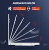 Rainsworth stenový toalet s bezokrajovým dizajnom - 360° Náhľad obrázku produktu 3