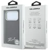 Custodia per iPhone 18 Pro / 17 Pro, Karl Lagerfeld, motivo Anteprima dell’immagine prodotto 16