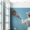 COSTWAY Ø225mm Ponceuse à sec Ponceuse de plafond Ponceuse Voir les images du produit 2