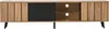 okwish TV-Schrank Fernsehschrank lowboard mit 3 Produktbild-Vorschau 8
