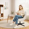 COLAMY Bürostuhl, mit breiter Sitzfläche aus Memory-Schaum, Produktbild-Vorschau 2