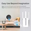 TP-Link Mercusys MW300RE 300 Mbps Wi-Fi Range Extender Produktbild-Vorschau 4
