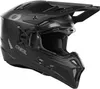 Oneal EX-SRS Solid Motocross Helm, schwarz, XL (61/62) Produktbild-Vorschau 5