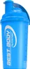 Shaker proteico BEST, blu Taglia unica Anteprima dell’immagine prodotto 1