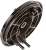 Piastra freno anteriore, nero - Simson S50, S51, S70, S53, Anteprima dell’immagine prodotto 4
