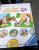 Tierfamilien auf dem Bauernhof Ravensburger 05072 Produktbild-Vorschau 6